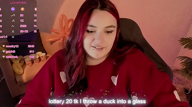 Mia_R0ss' Live XXX Chat