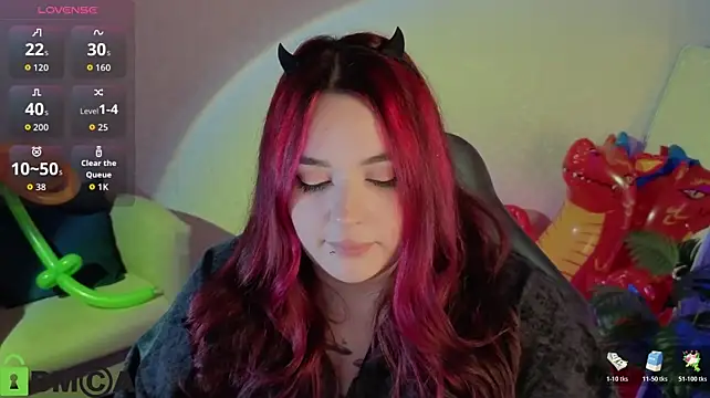 XXX chat uživo modela Mia_R0ss