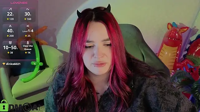 Chat +18 de Mia_R0ss ao vivo