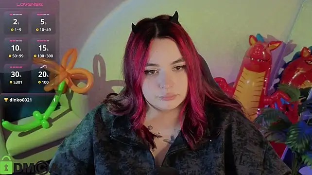Chat +18 de Mia_R0ss ao vivo