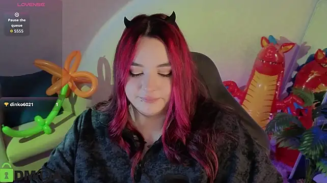 Chat XXX en directo de Mia_R0ss