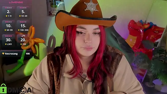 Mia_R0ss Webcam show