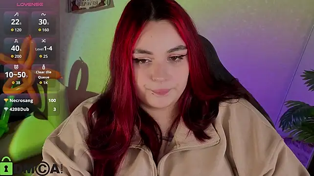 Czat XXX na żywo – Mia_R0ss
