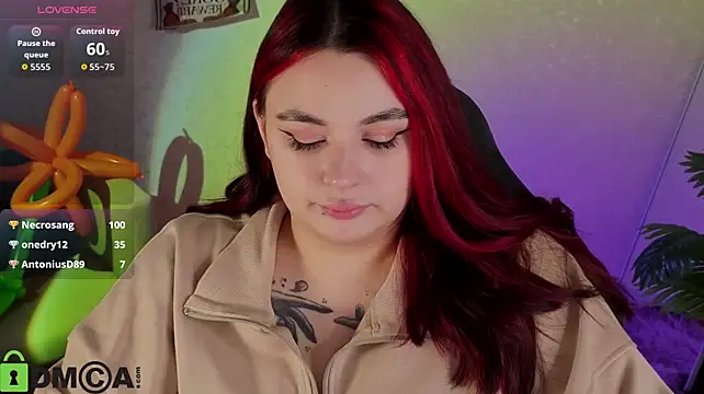Mia_R0ss' Live XXX Chat