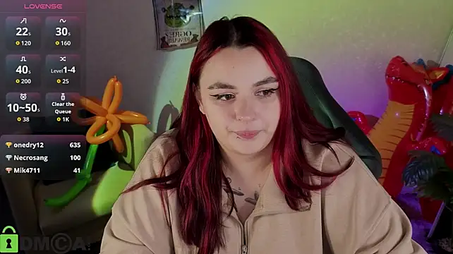 Mia_R0ss Chat XXX in diretta