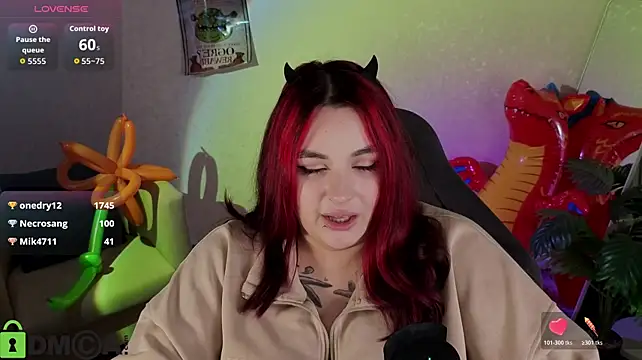 Mia_R0ss' Live XXX Chat