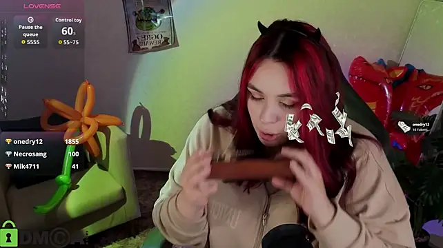 Mia_R0ss' Live XXX Chat