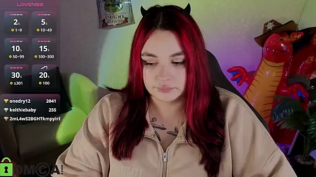 Mia_R0ss' Live XXX Chat