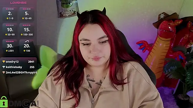 Mia_R0ss Webcamshow