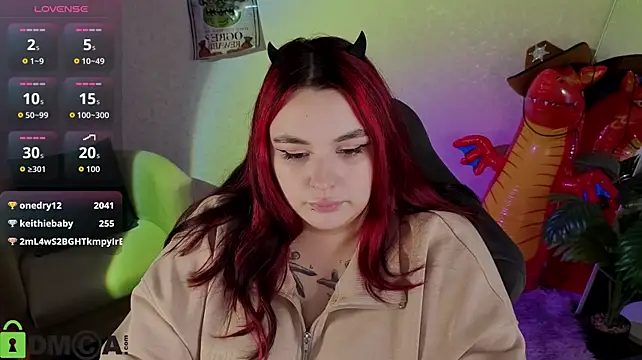 Czat XXX na żywo – Mia_R0ss