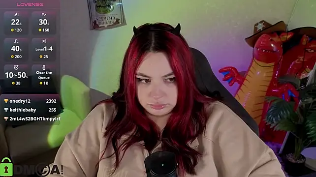 XXX chat uživo modela Mia_R0ss