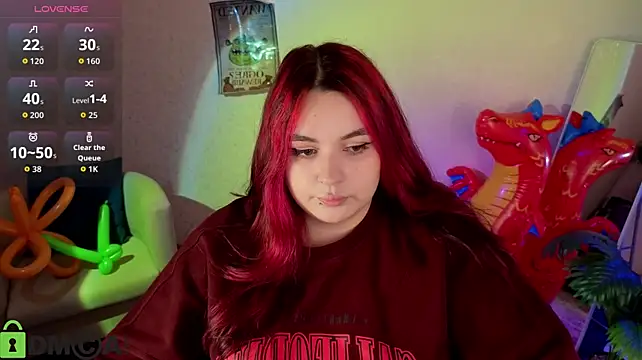 צ'אט XXX בשידור חי של Mia_R0ss