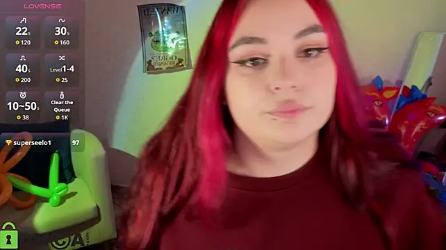Czat XXX na żywo – Mia_R0ss