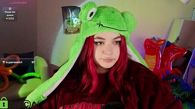 Mia_R0ss' Live XXX Chat