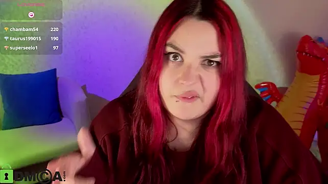 Chat +18 de Mia_R0ss ao vivo