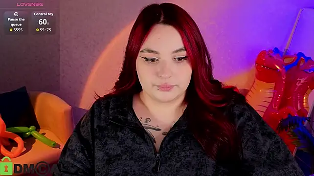 Mia_R0ss Obrolan Langsung XXX