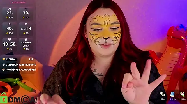 عرض كام Mia_R0ss
