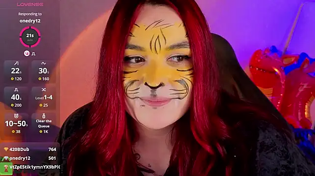 Mia_R0ss Chat XXX in diretta