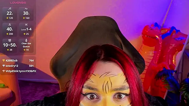 Mia_R0ss' Live XXX Chat