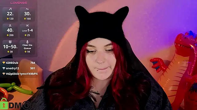 Chat XXX en directo de Mia_R0ss