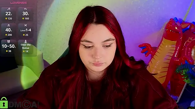 Chat XXX en directo de Mia_R0ss