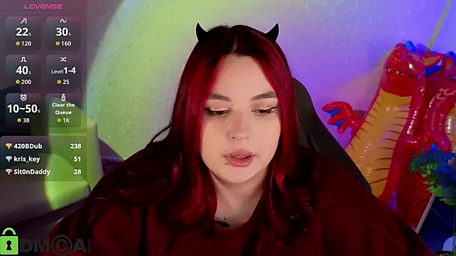 Mia_R0ss Live XXX-Chat