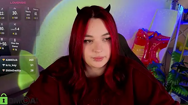 Mia_R0ss' Live XXX Chat