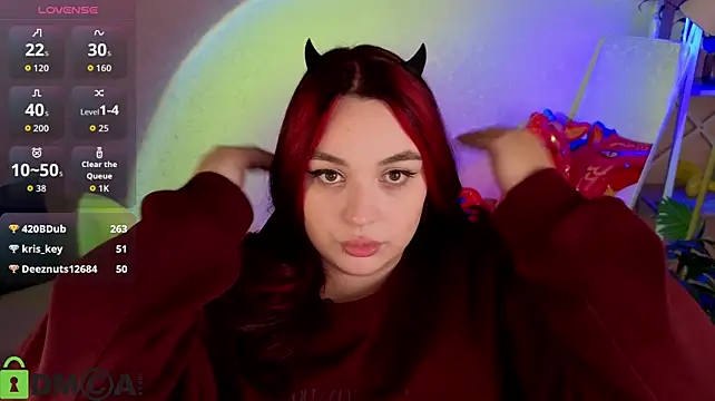Chat XXX en directo de Mia_R0ss