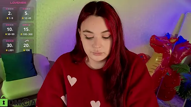 Chat XXX en directo de Mia_R0ss
