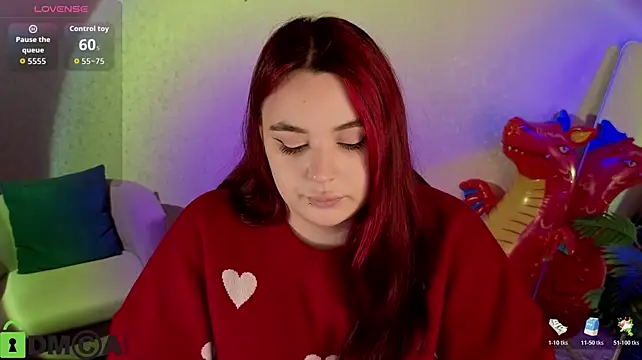 Mia_R0ss Chat XXX in diretta