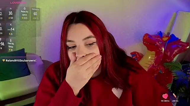 Chat XXX en directo de Mia_R0ss