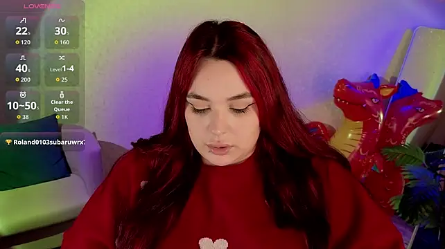 Mia_R0ss' Live XXX Chat