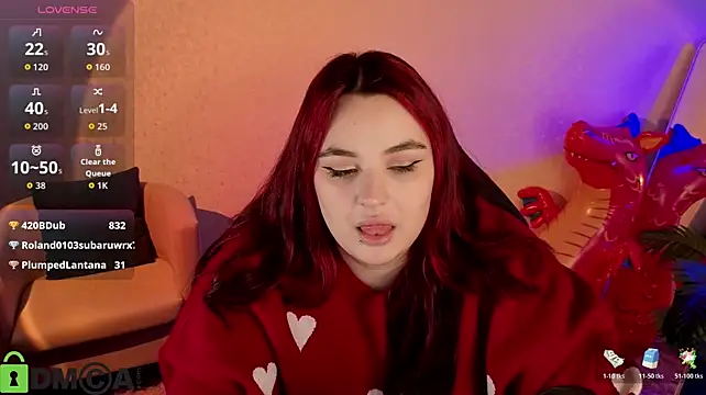Mia_R0ss Live XXX-chat