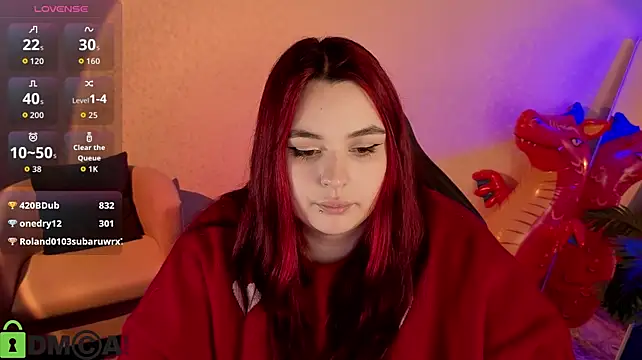 Chat XXX en directo de Mia_R0ss