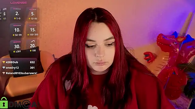 Mia_R0ss' Live XXX Chat
