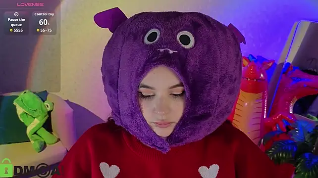 Mia_R0ss' Live XXX Chat
