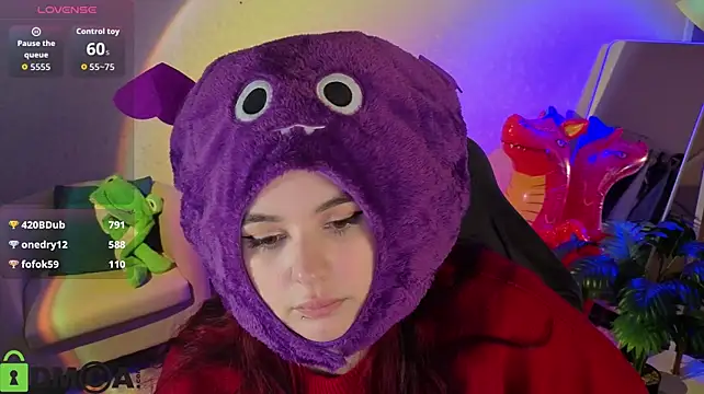 Mia_R0ss' Live XXX Chat