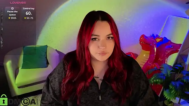Mia_R0ss – Live XXX-chat