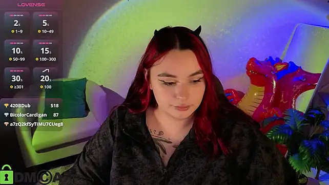 Mia_R0ss' Live XXX Chat