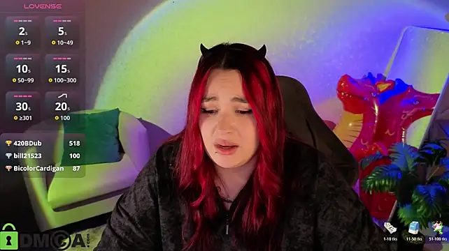 Mia_R0ss 라이브 XXX 채팅
