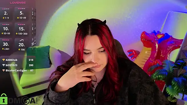 צ'אט XXX בשידור חי של Mia_R0ss
