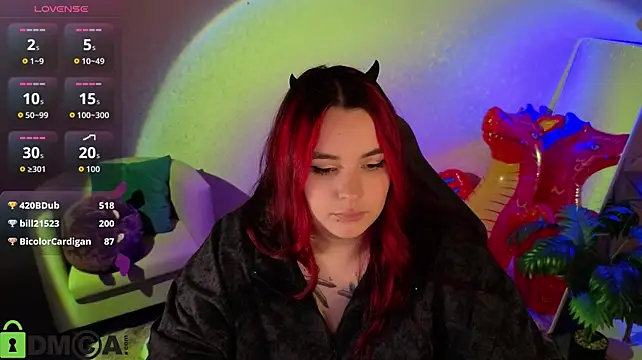 XXX chat uživo modela Mia_R0ss