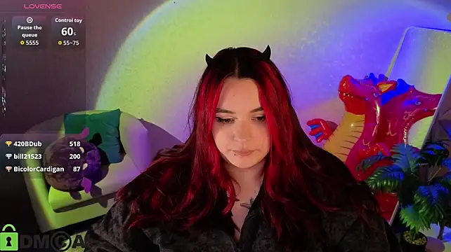 Mia_R0ss Live XXX-Chat