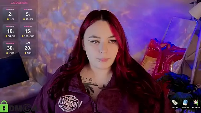 Mia_R0ss Chat XXX in diretta