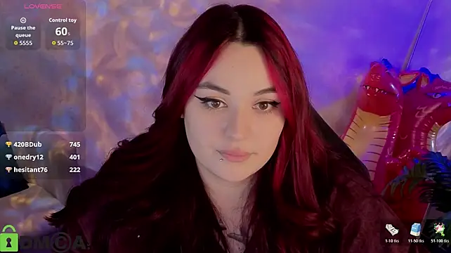 Živý XXX chat Mia_R0ss