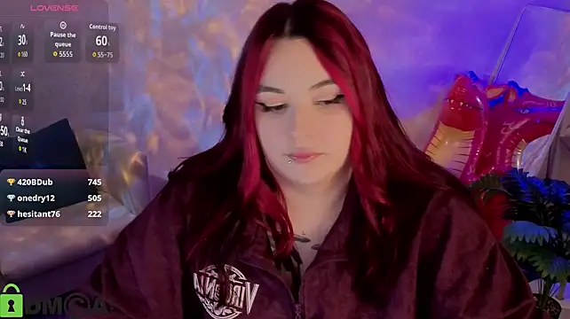 Webkamerová show Mia_R0ss