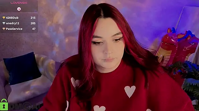 Mia_R0ss' Live XXX Chat