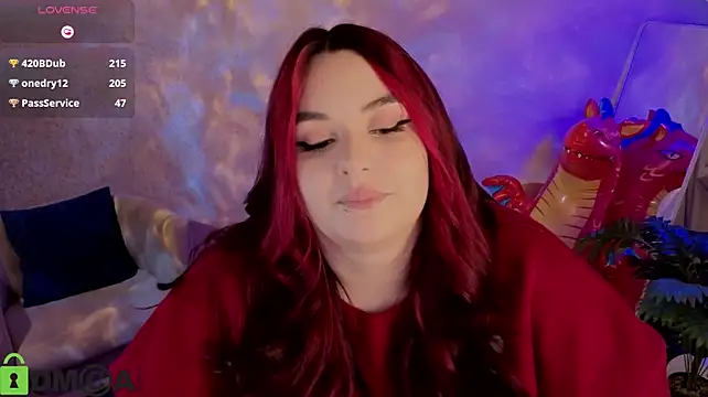 Mia_R0ss Chat XXX in diretta