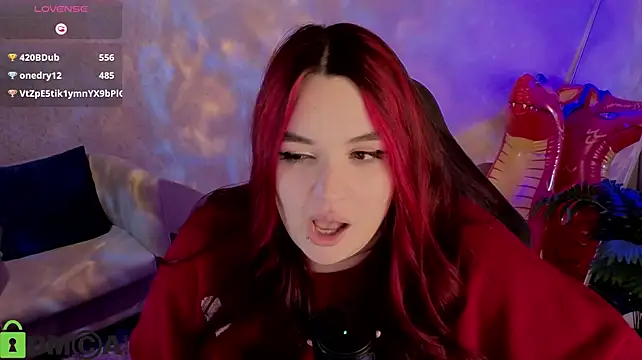 XXX chat uživo modela Mia_R0ss