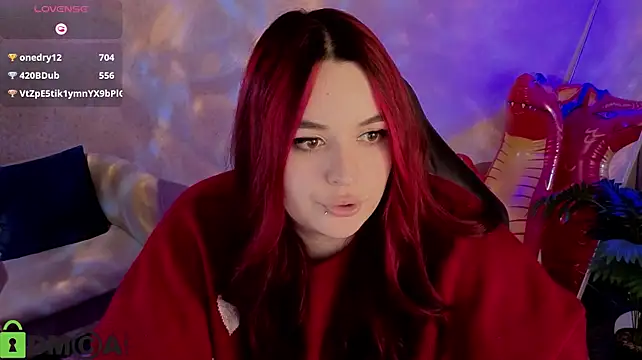 Mia_R0ss Webcamshow